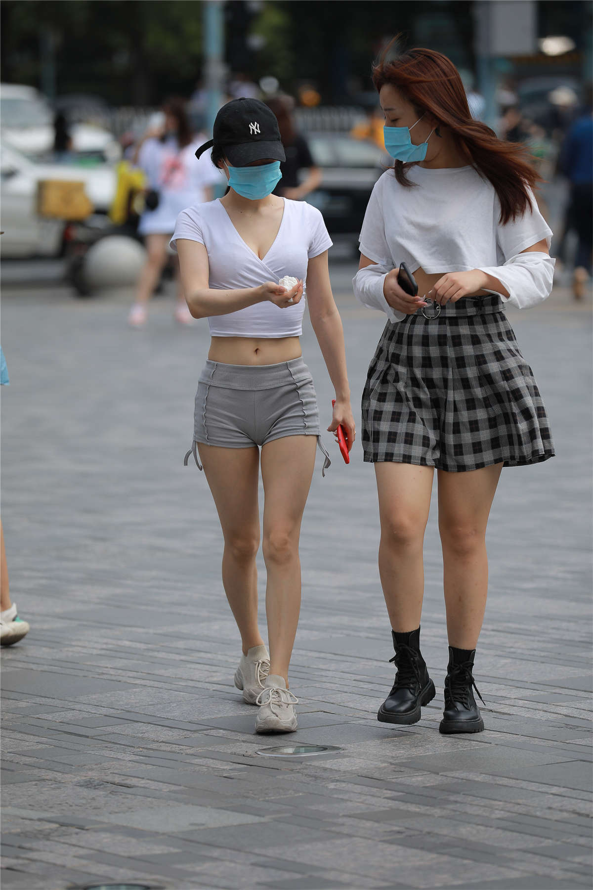 图片[2]-简单的性感-日更街拍