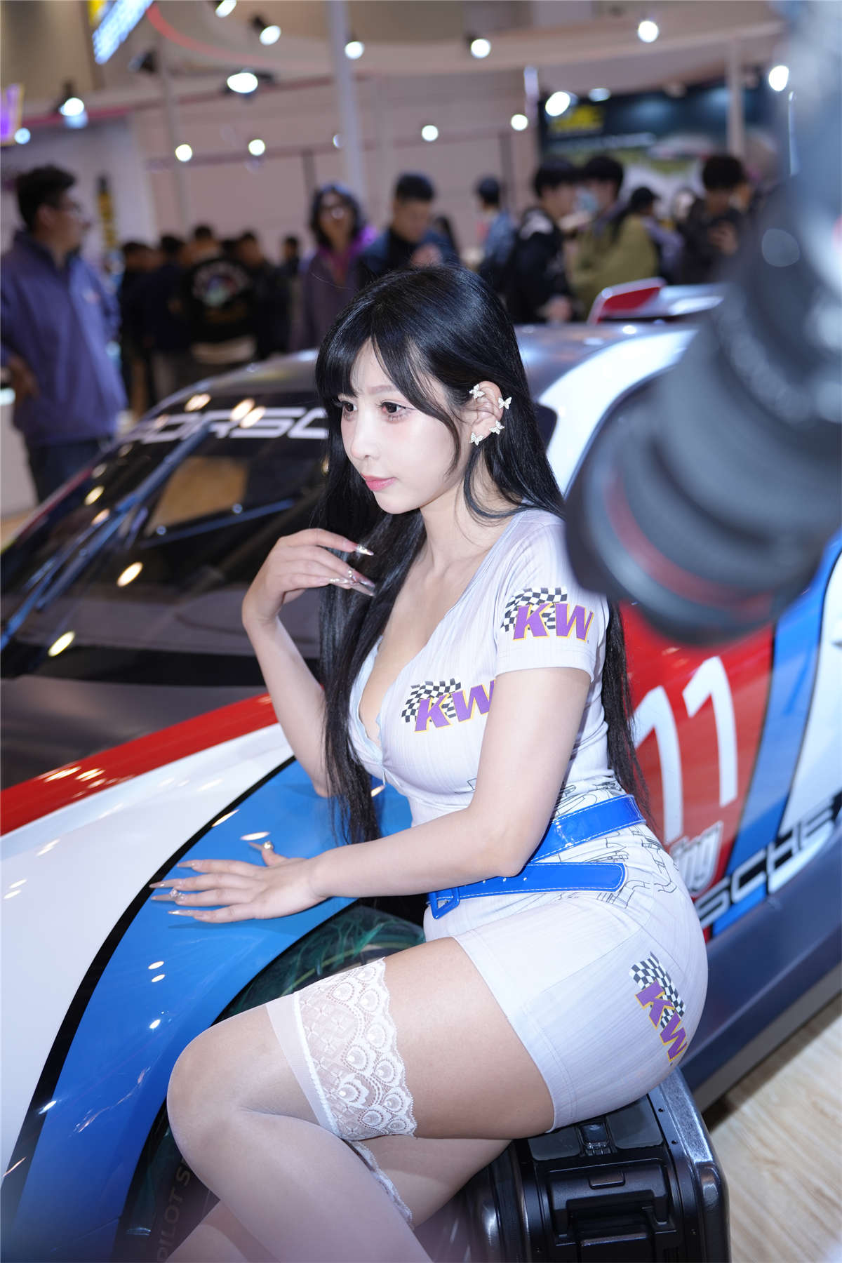 图片[2]-性感连体衣-日更街拍