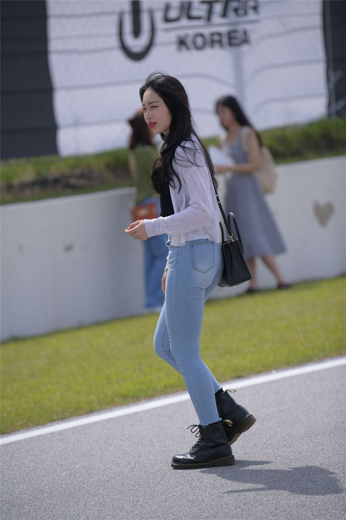 图片[2]-你的女孩-日更街拍