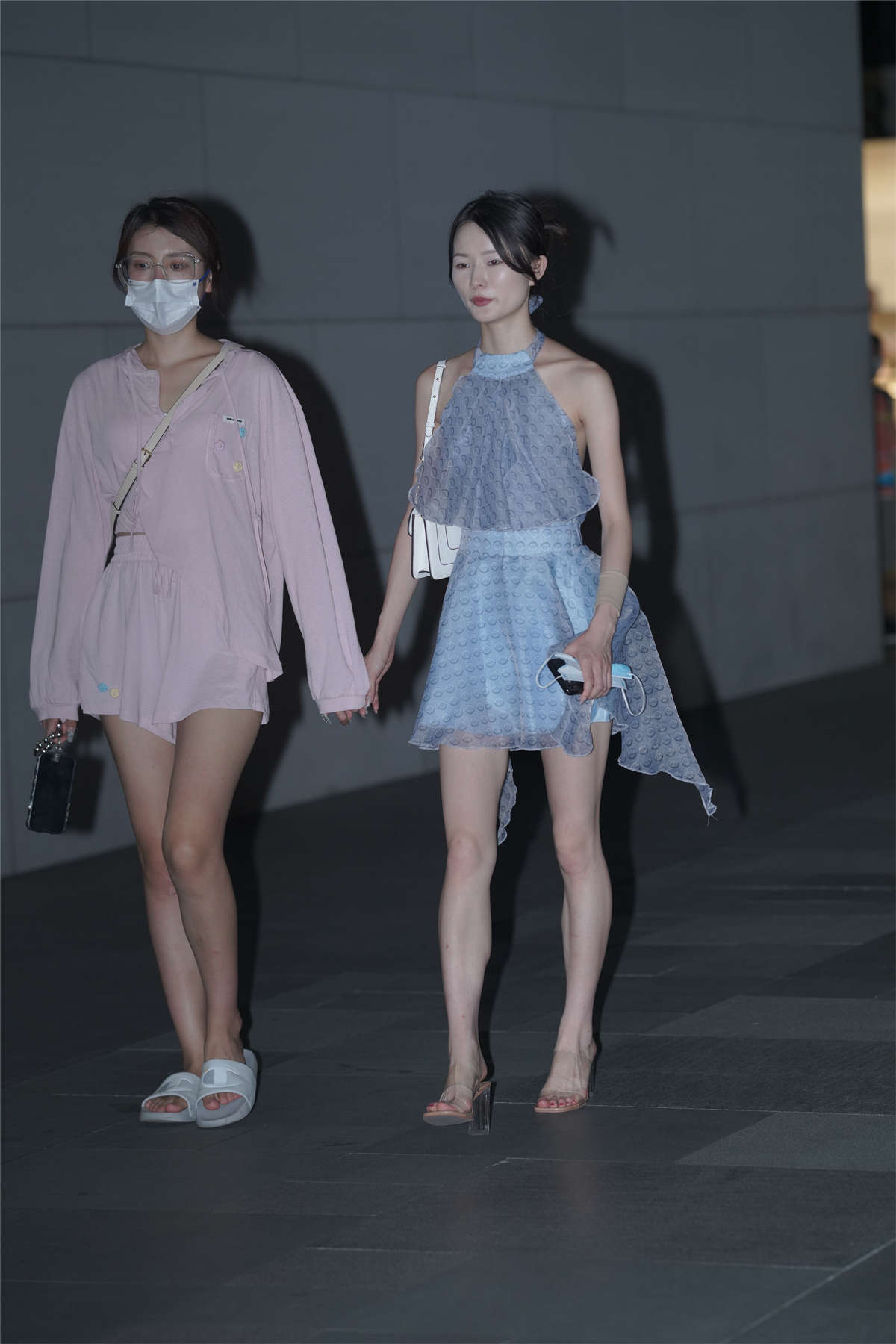 图片[2]-时尚连衣裙-日更街拍