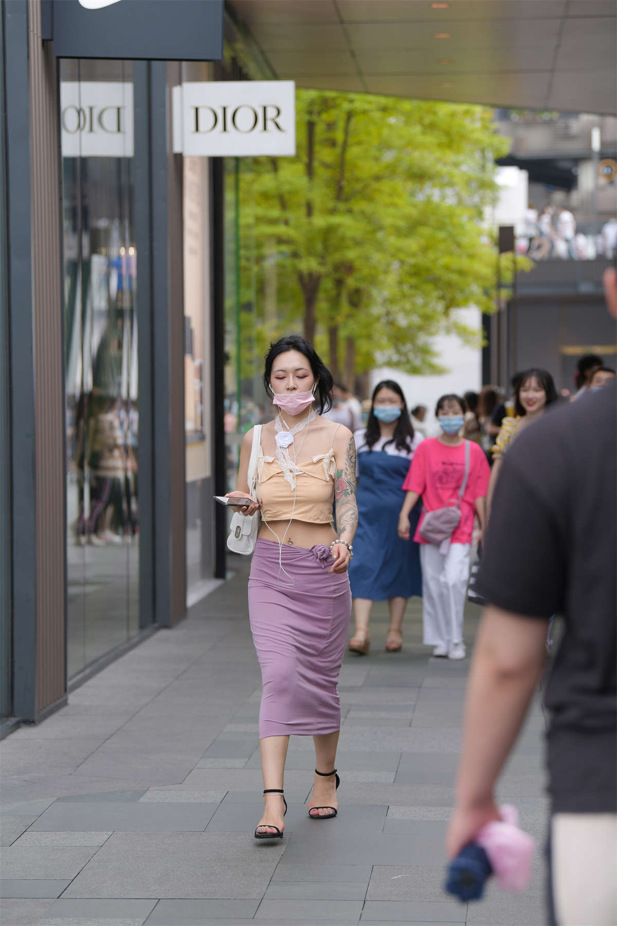 图片[2]-热带风情-日更街拍