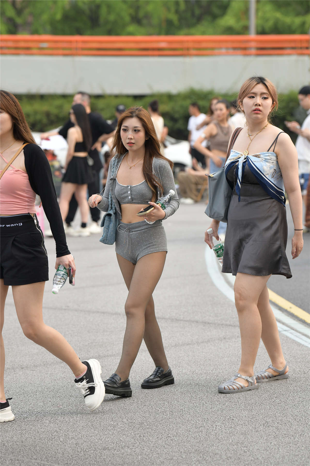 图片[2]-青春休闲装-日更街拍