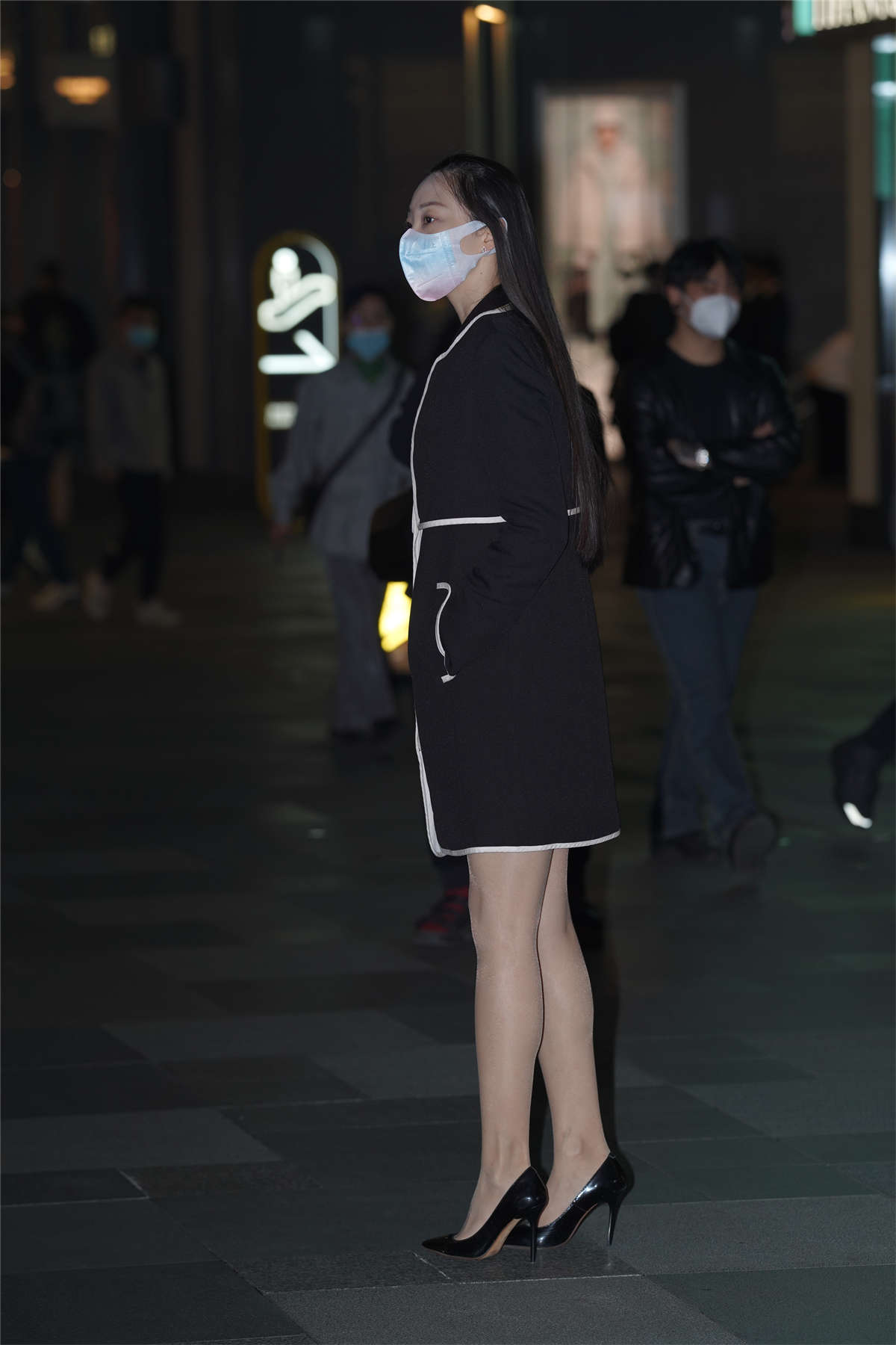 图片[2]-温婉气质美-日更街拍