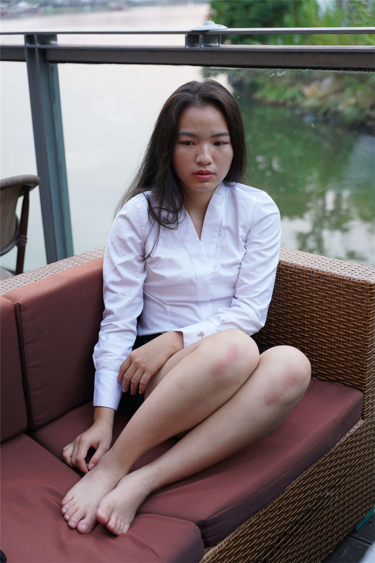 图片[2]-通勤搭配-日更街拍