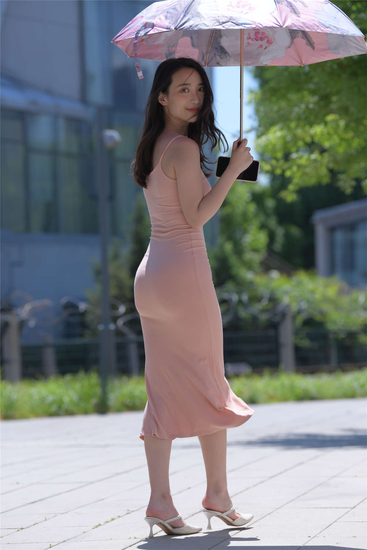 图片[2]-[魔镜原创摄影]一始街拍作品 – 执意-日更街拍