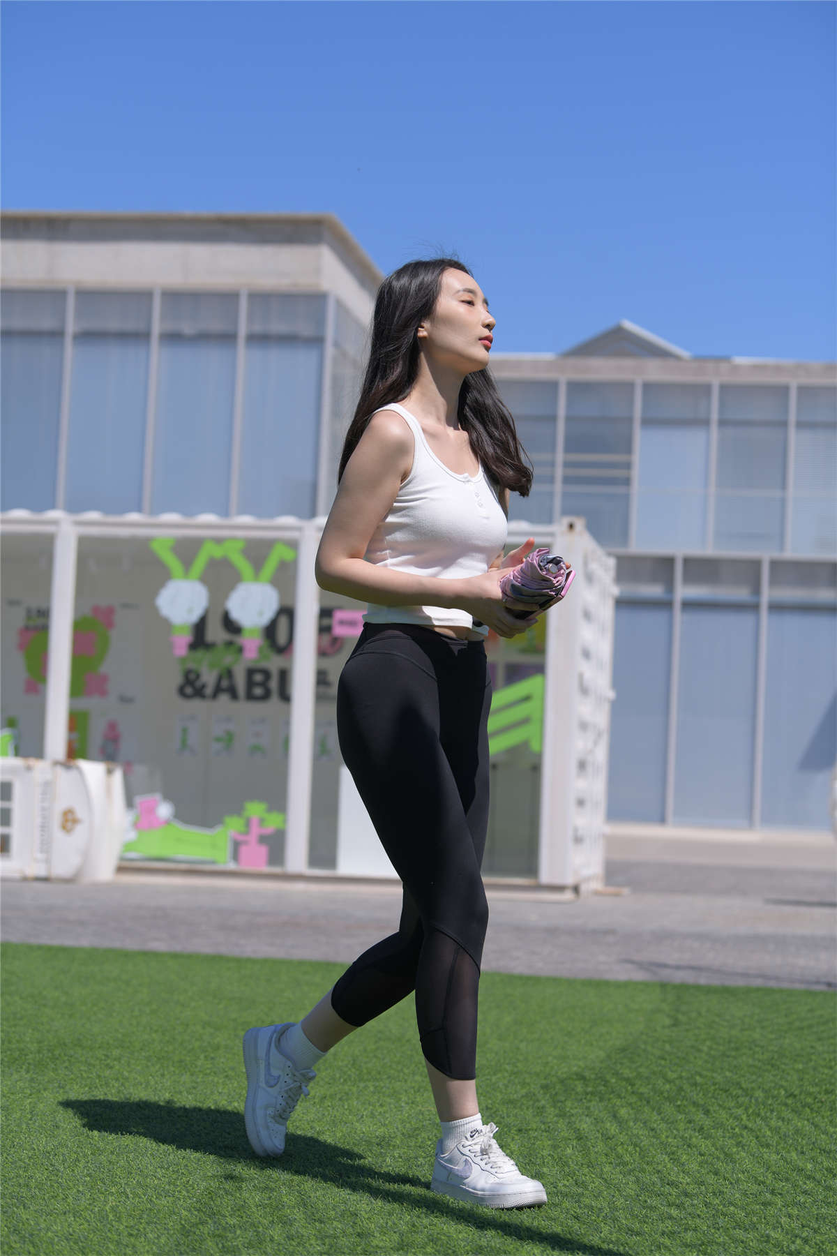 图片[2]-[魔镜原创摄影]一始街拍作品 – 心冷-日更街拍