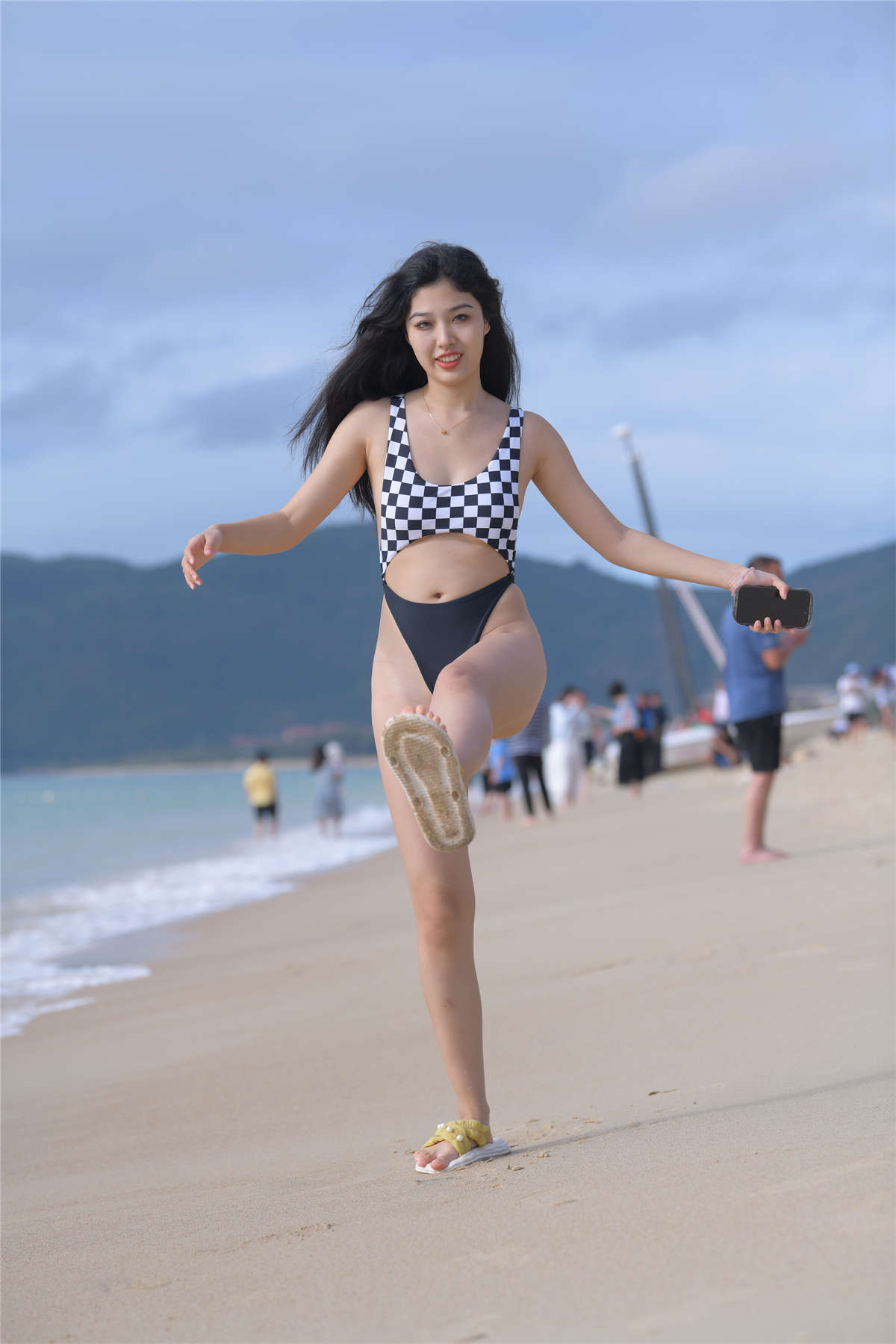 [魔镜原创摄影] 一始街拍作品 旧城的旧伤-日更街拍