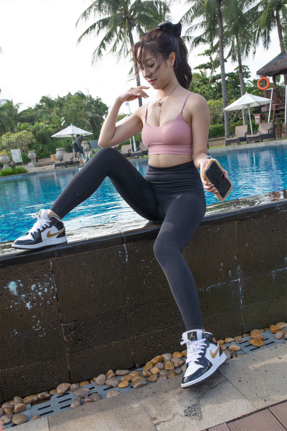 图片[2]-凯恩公爵旅拍摄影作品 逆光-日更街拍