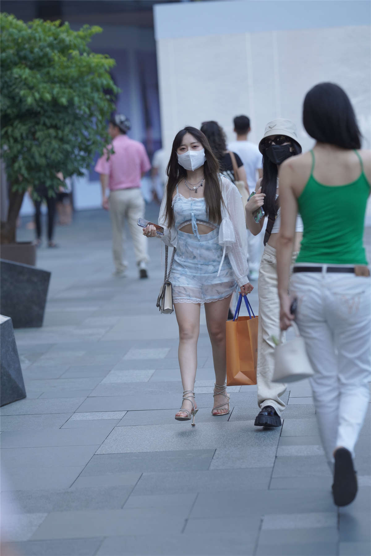 图片[2]-街边风景-日更街拍