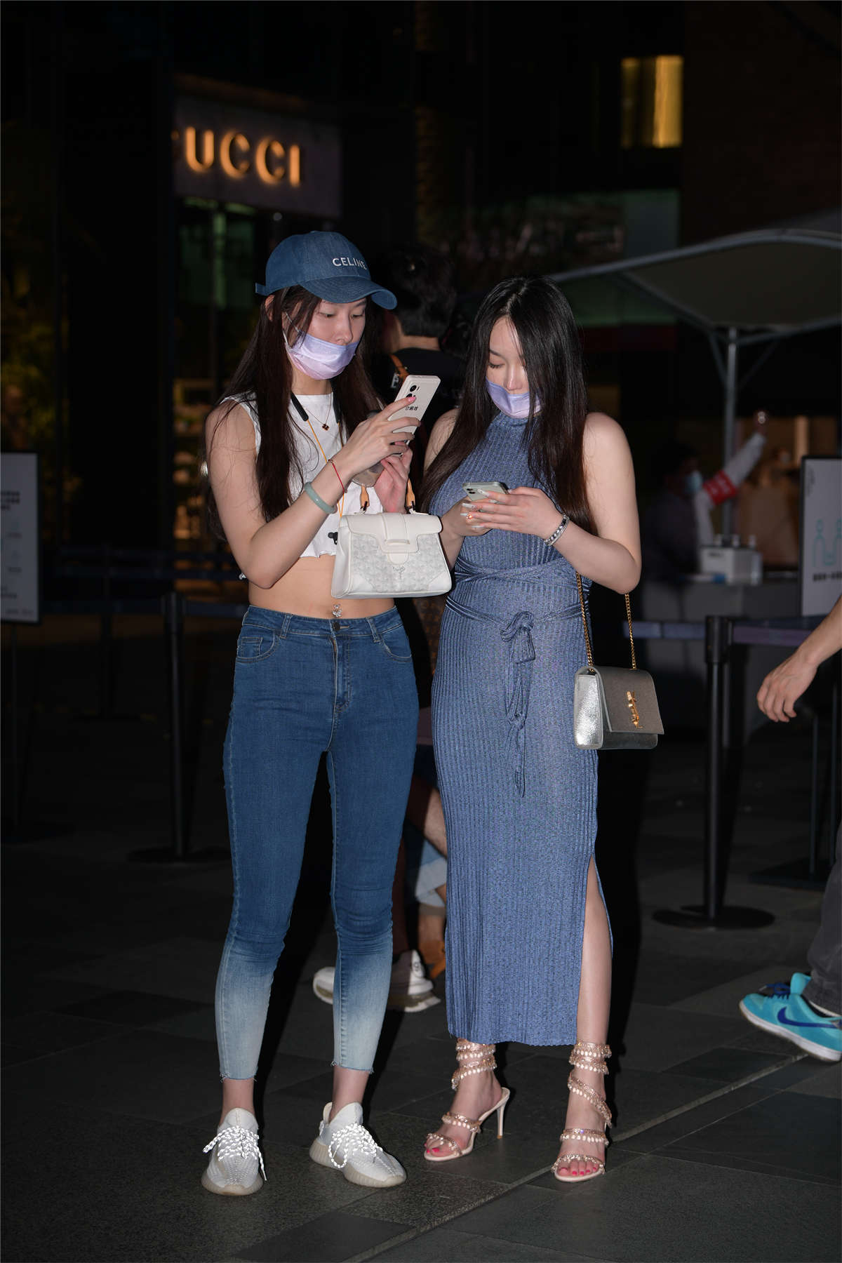 图片[2]-自信微胖-日更街拍