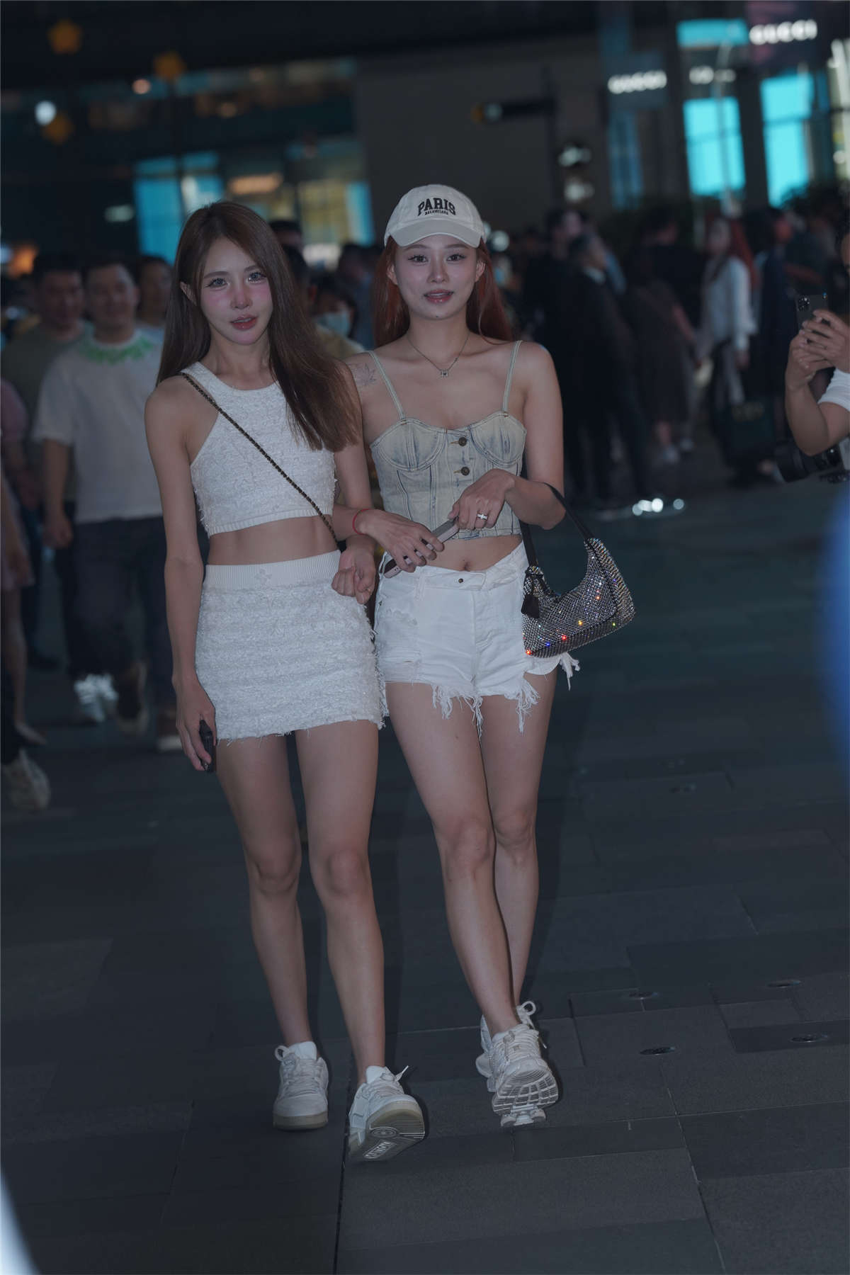 图片[2]-青春的气息-日更街拍