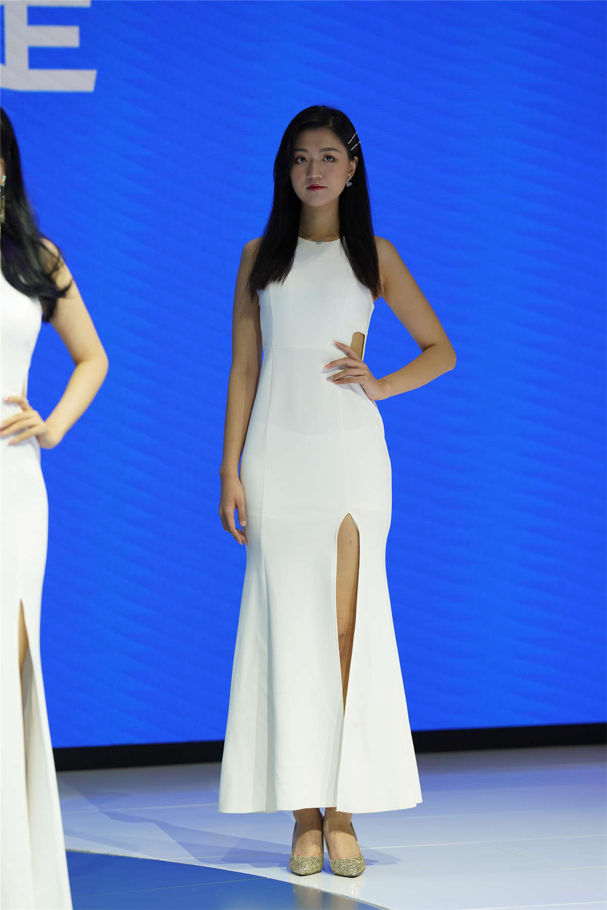 图片[2]-魅力模特风采-日更街拍