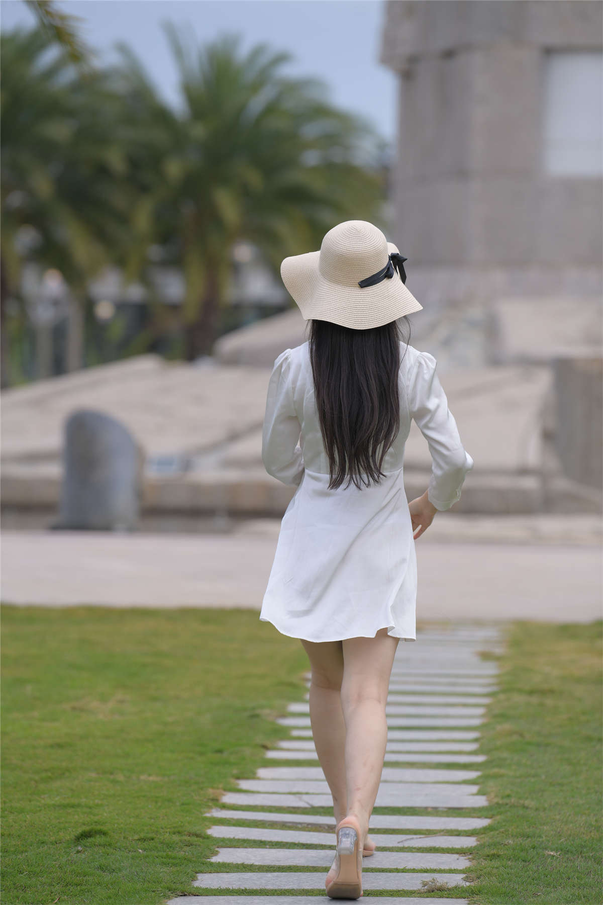 图片[2]-红石旅拍摄影作品 一个人的对话-日更街拍