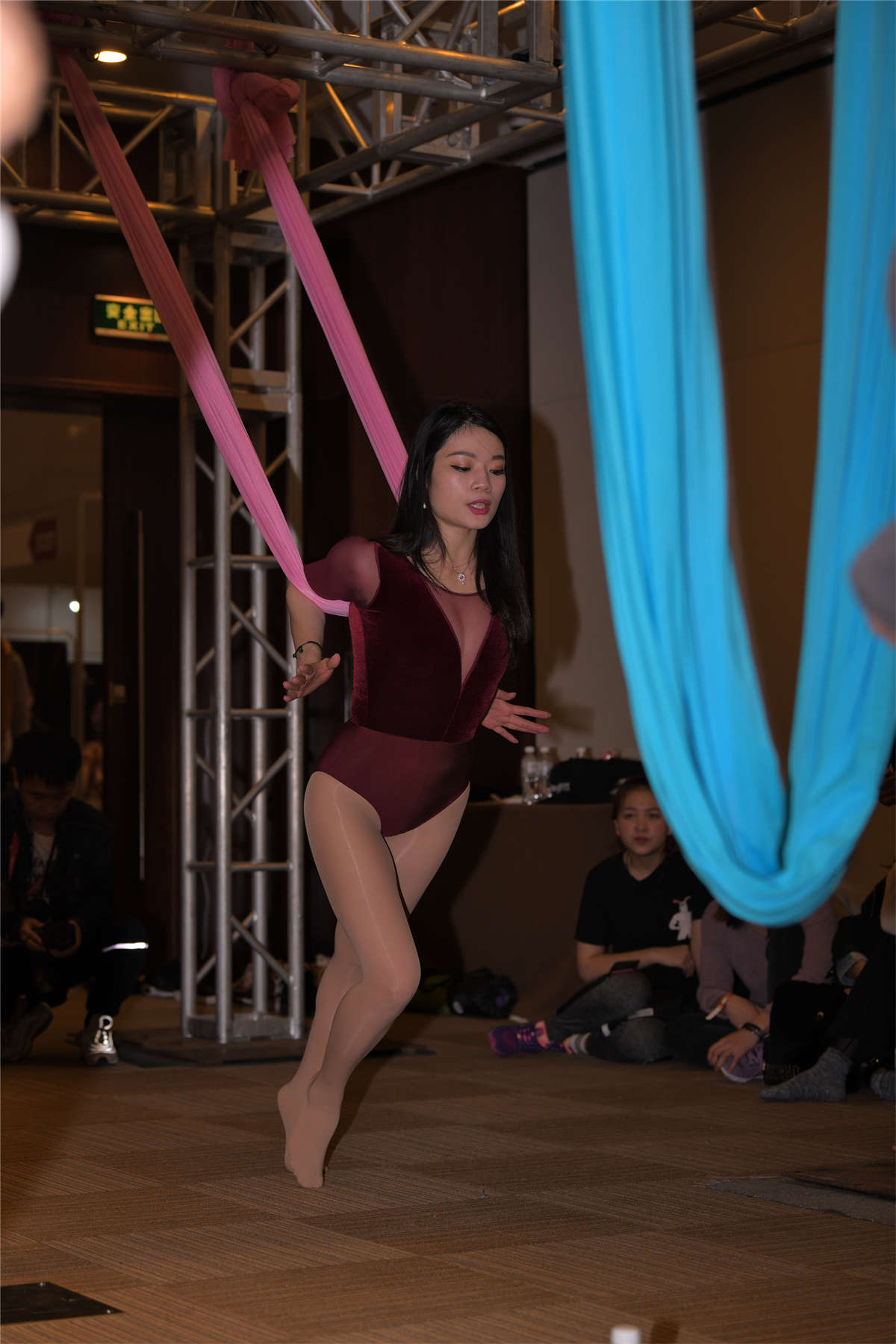 图片[2]-舞美瑜伽-日更街拍