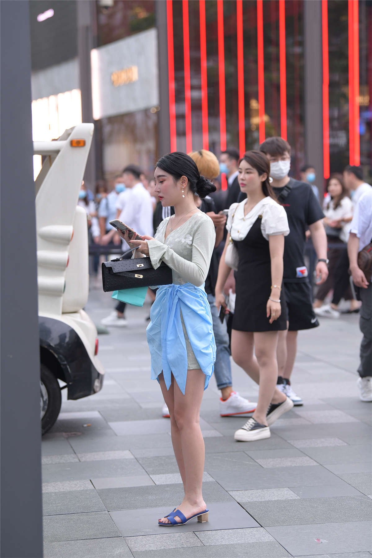 图片[2]-大气美丽-日更街拍