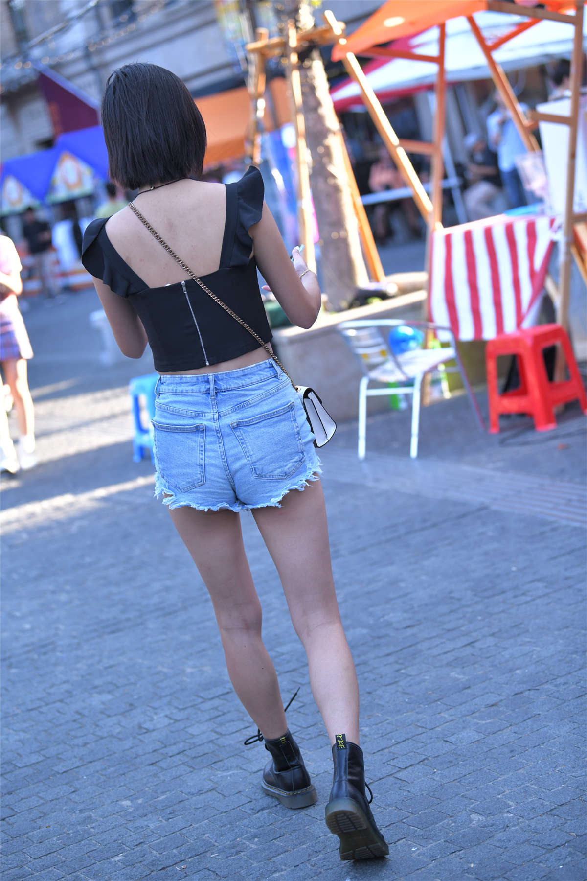 图片[2]-咔喳街拍作品 – 西瓜汁-日更街拍