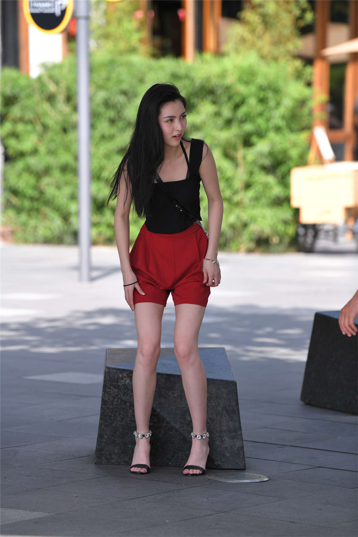 图片[2]-简约美丽-日更街拍