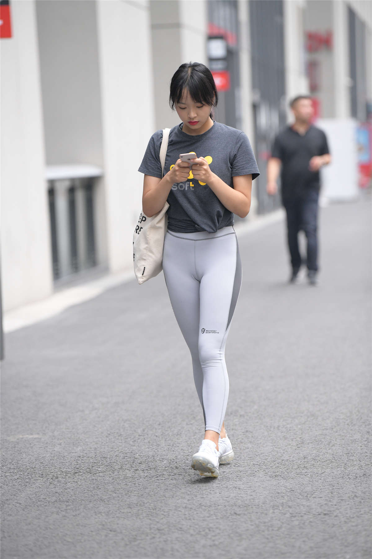 图片[2]-运动装好身材-日更街拍