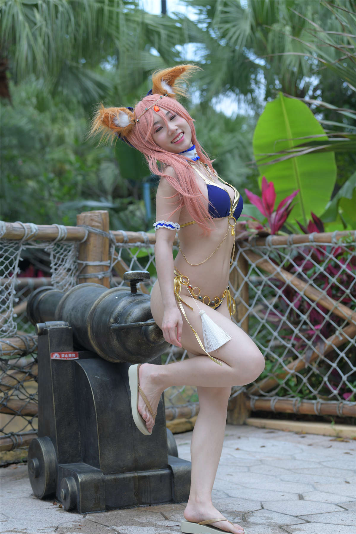 图片[2]-[魔镜原创摄影]红石摄影作品 Happy Weekend-日更街拍