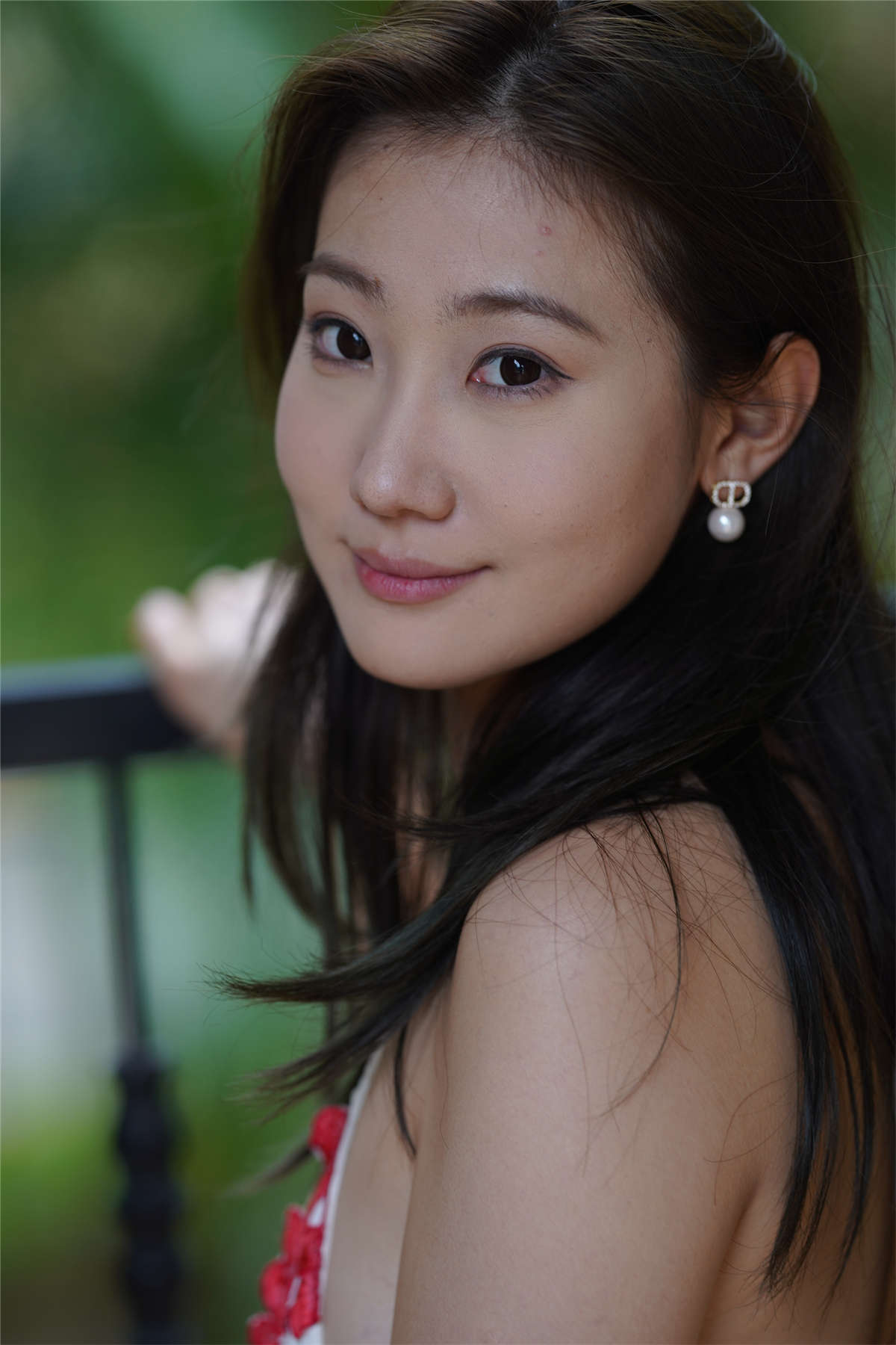 [魔镜原创摄影] kaine模拍作品 荒岛-日更街拍