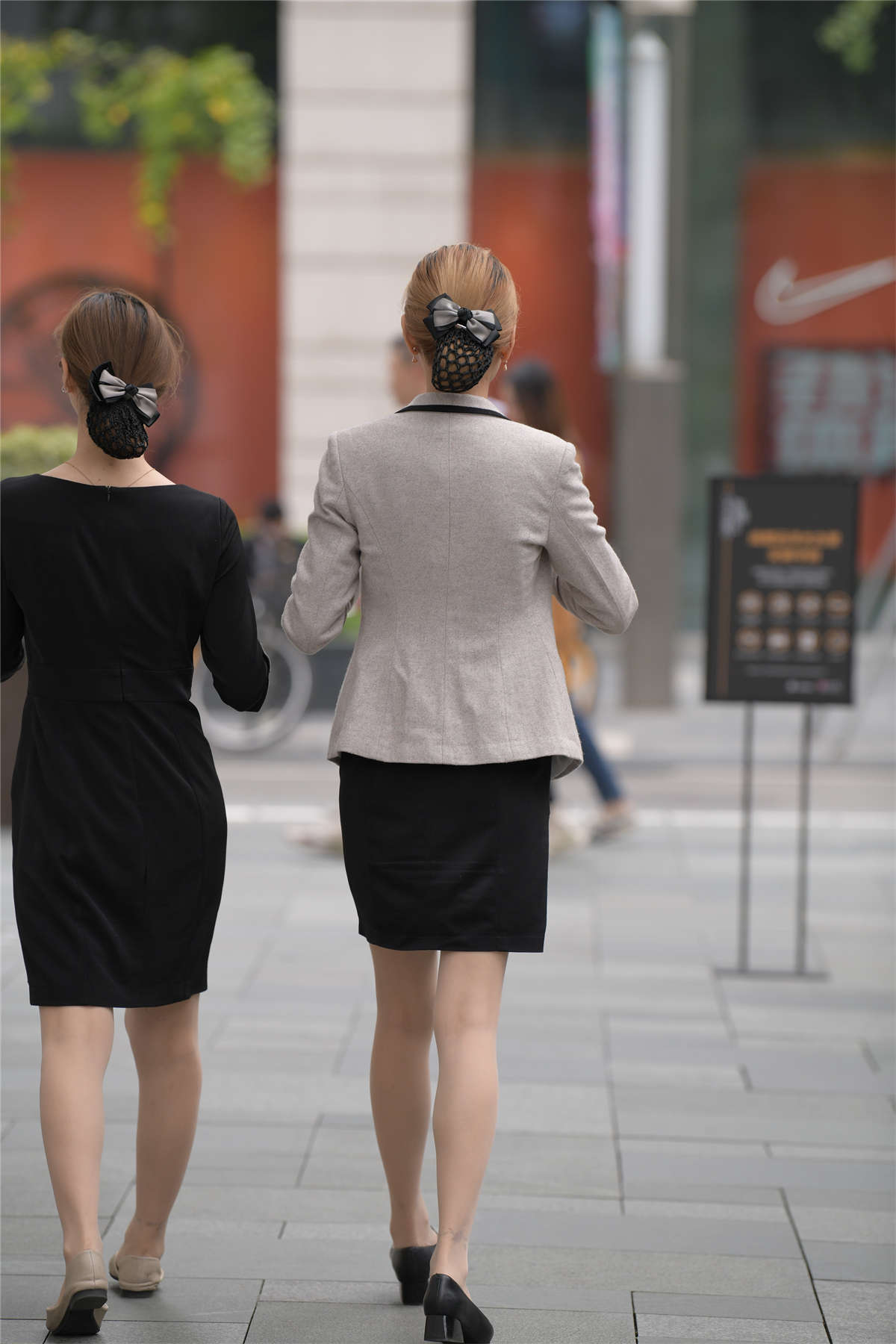 图片[2]-摄神街拍作品 – 莫名我就喜欢妳-日更街拍