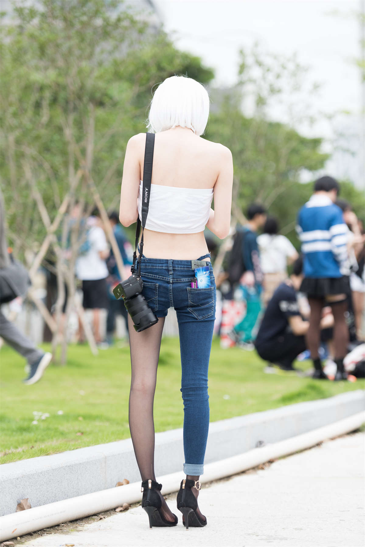 图片[2]-程生街拍作品 – 认真拍照的女摄-日更街拍