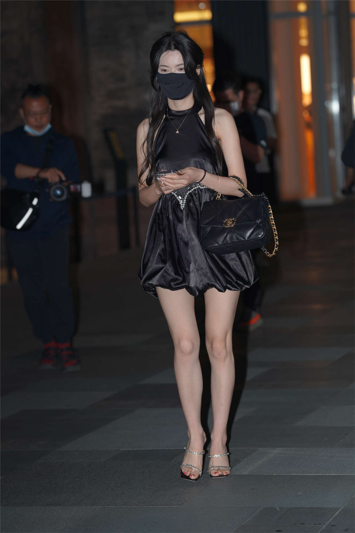 图片[2]-美腿美女-日更街拍