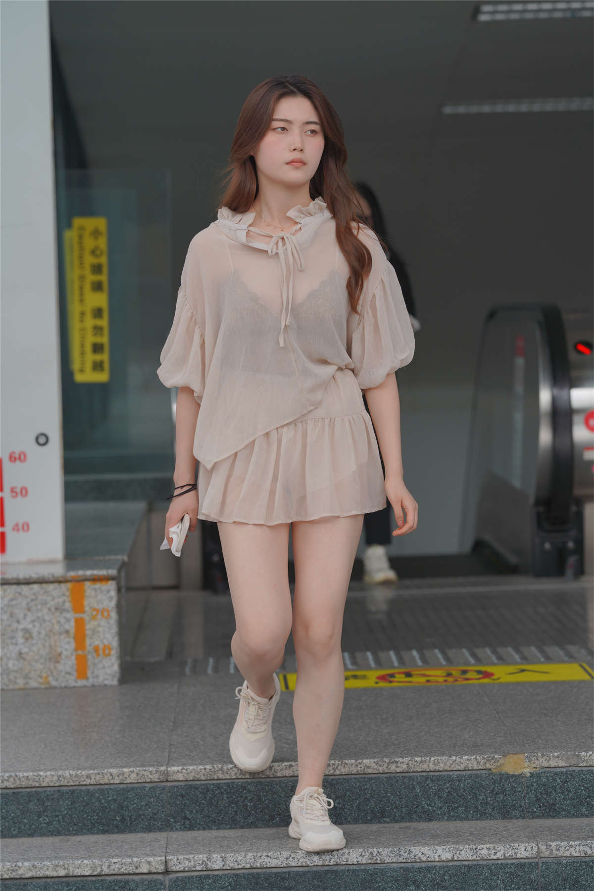 图片[2]-[魔镜原创摄影]kaine模拍作品 Hey Jude-日更街拍