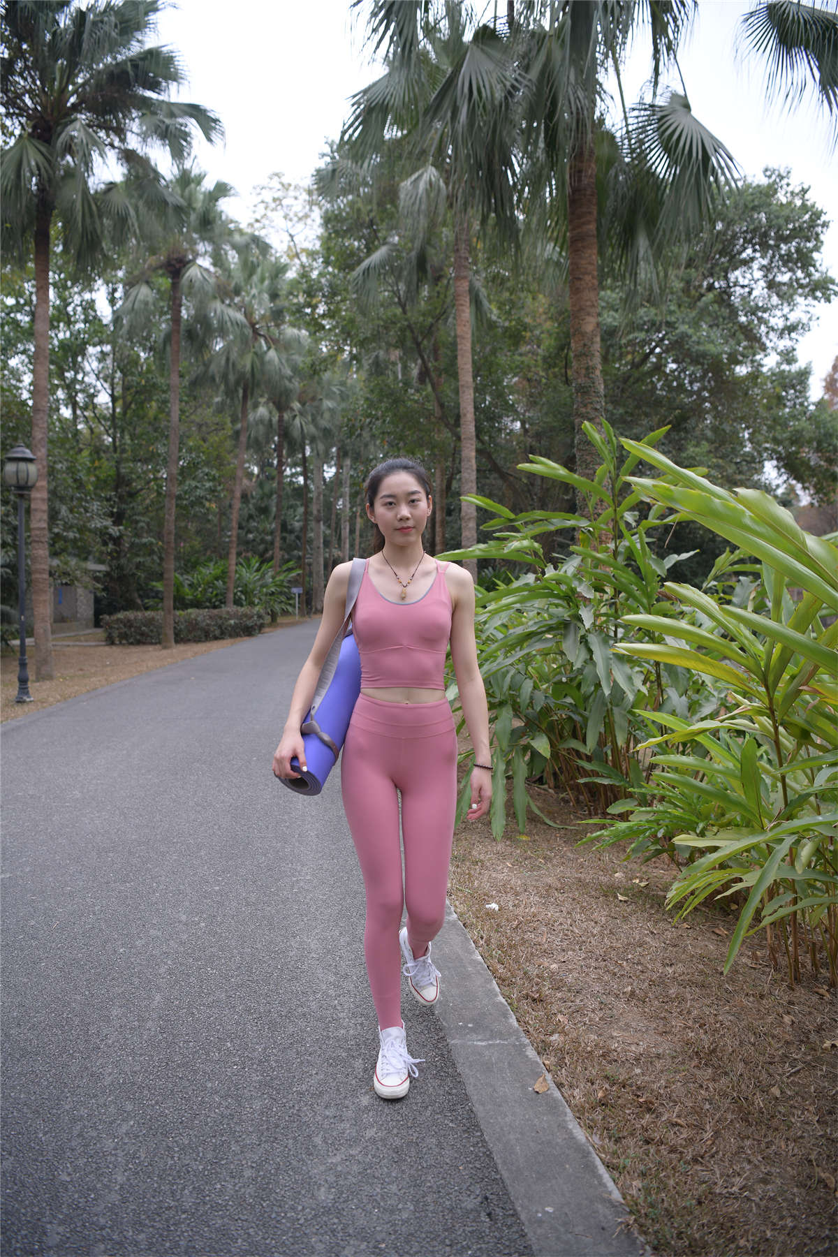 图片[2]-[魔镜原创摄影]静水流深第二季-日更街拍