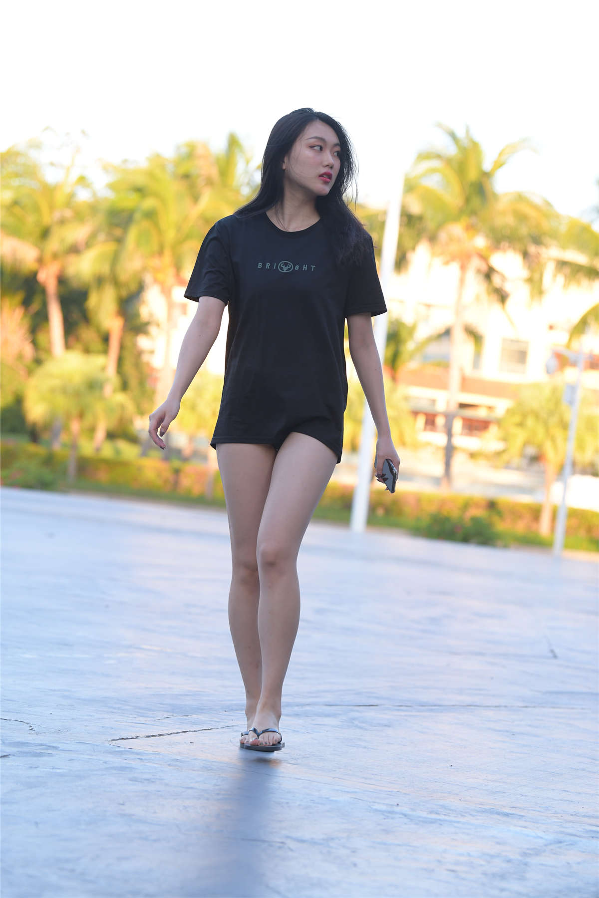 图片[2]-[魔镜原创摄影]一始街拍作品 Need You Now-日更街拍