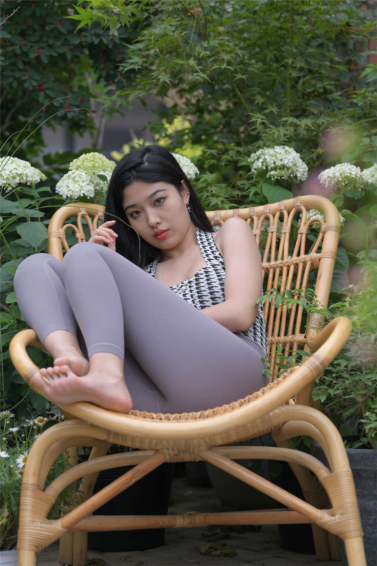 图片[2]-[魔镜原创摄影]一始街拍作品 – 一个人的烟花2-日更街拍