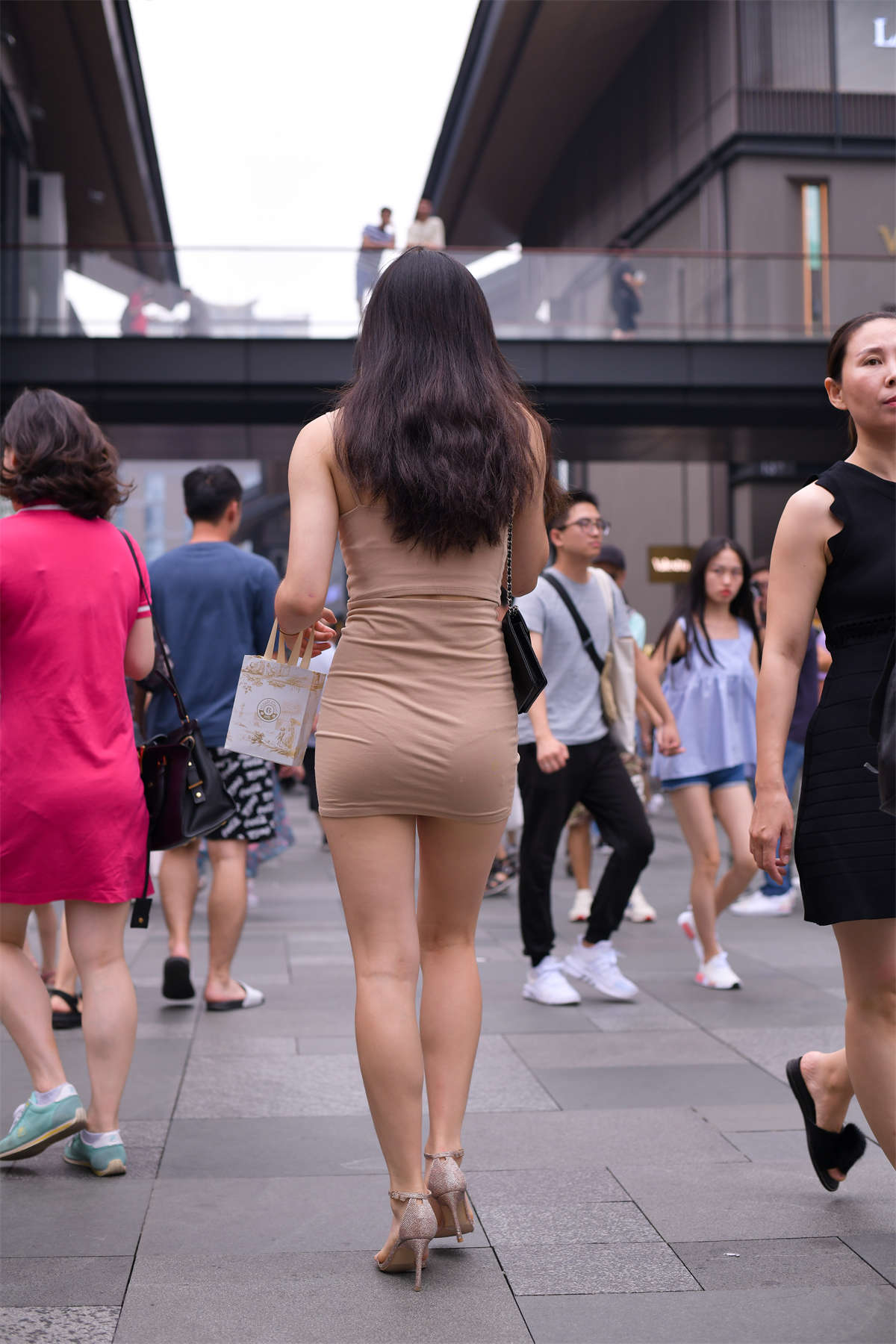 图片[2]-魂魂街拍作品 – 一见如故，一拍入魂-日更街拍