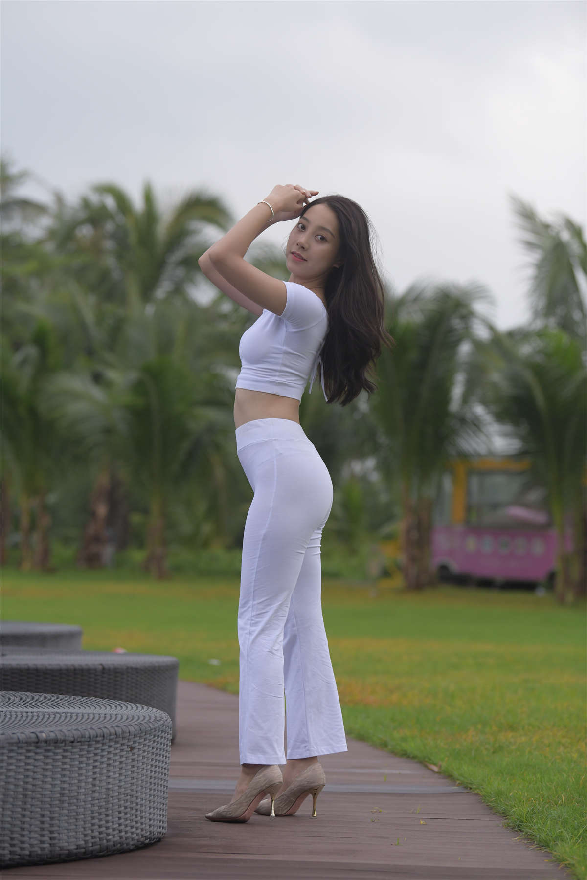 图片[2]-红石旅拍摄影作品 柔软之心-日更街拍