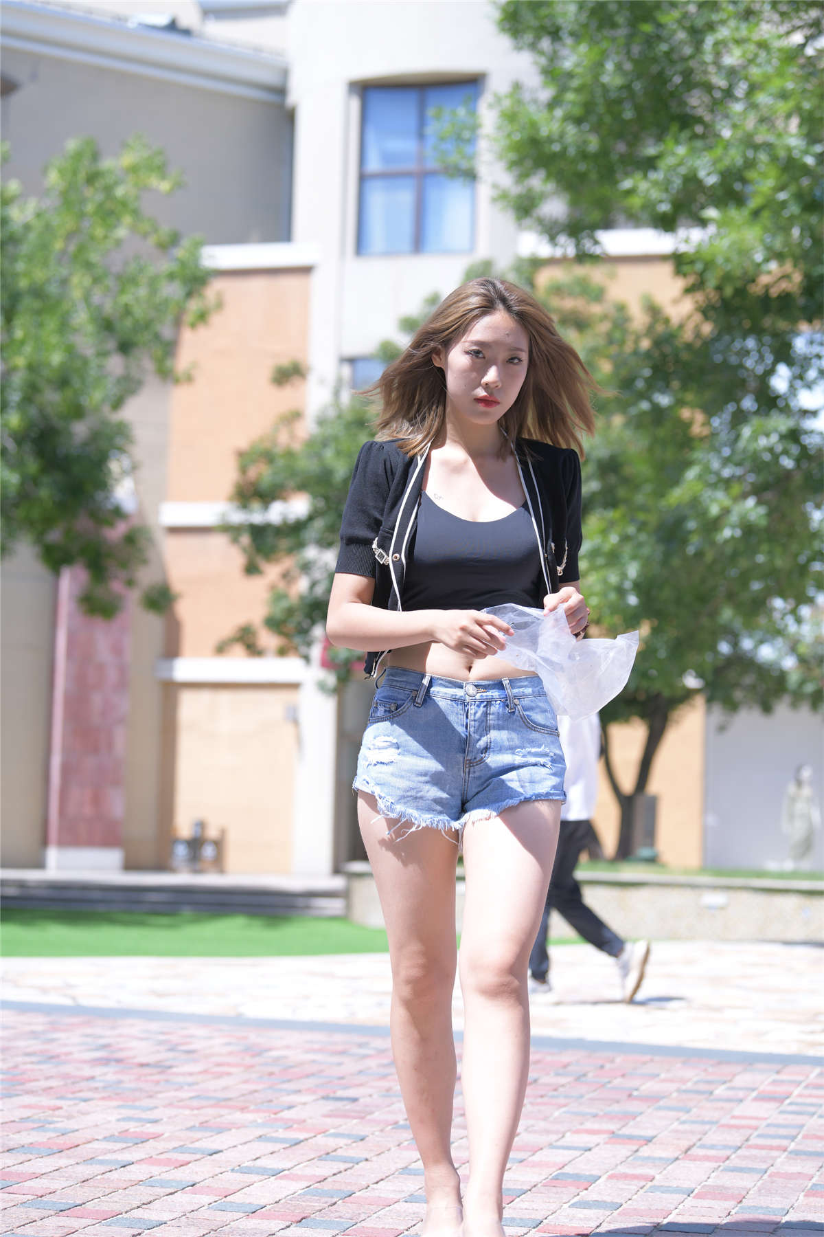 图片[2]-[魔镜原创摄影]一始街拍作品 Remember-日更街拍