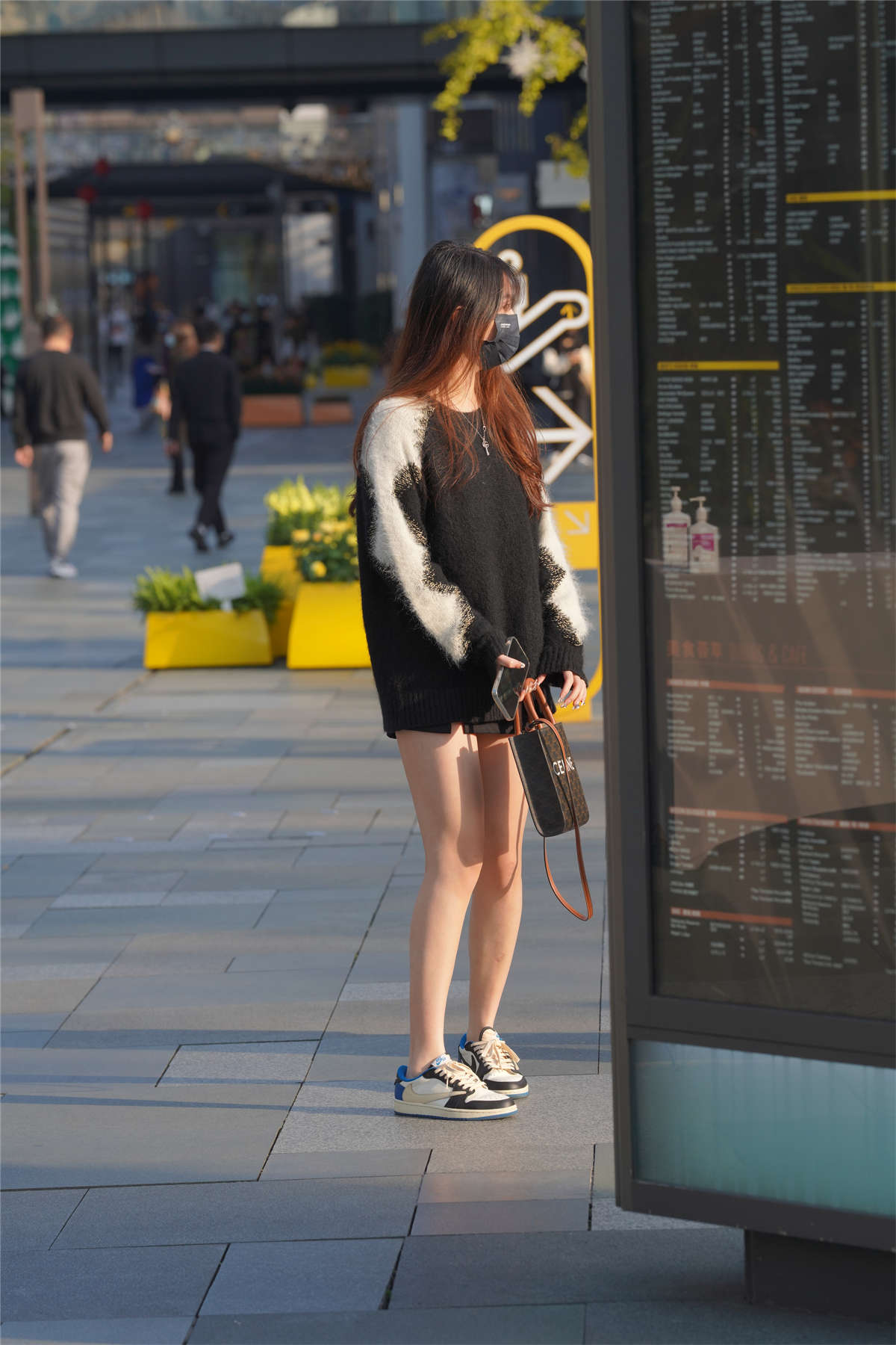 图片[2]-后背风采-日更街拍