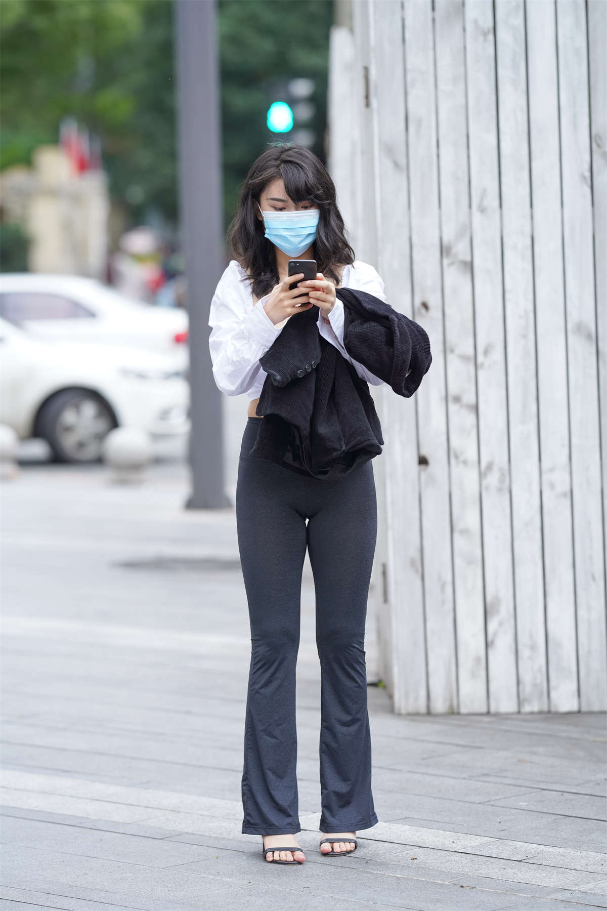 图片[2]-[魔镜原创摄影]yuru街拍作品 – 无法释怀-第二季-日更街拍