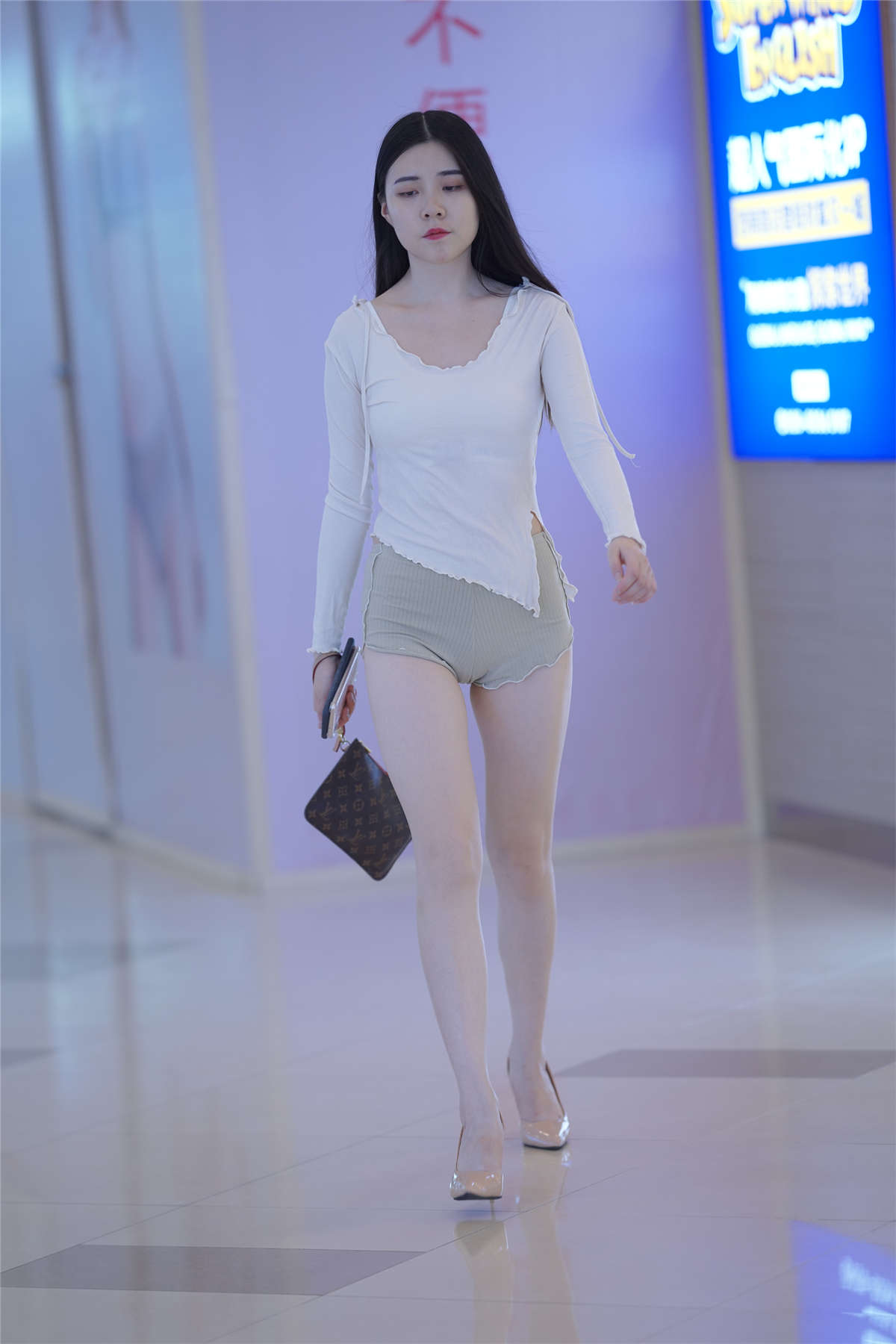 图片[2]-[魔镜原创摄影]凯恩公爵作品 娇艳中透着一丝慵懒-日更街拍