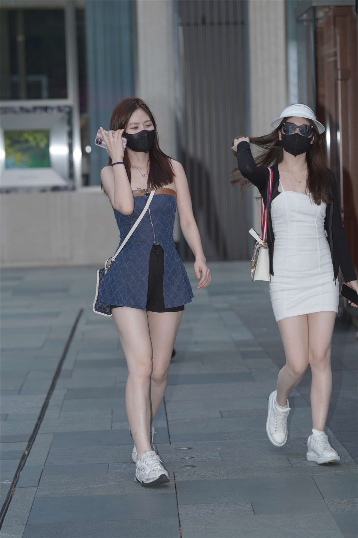 图片[2]-青春靓丽-日更街拍