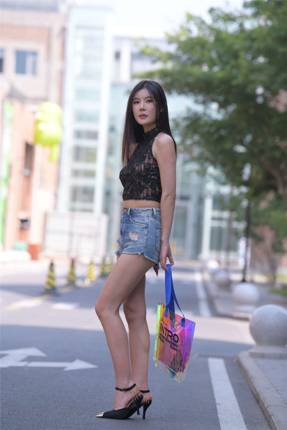 图片[2]-[魔镜原创摄影]一始街拍作品 – 蓝了抱歉-日更街拍