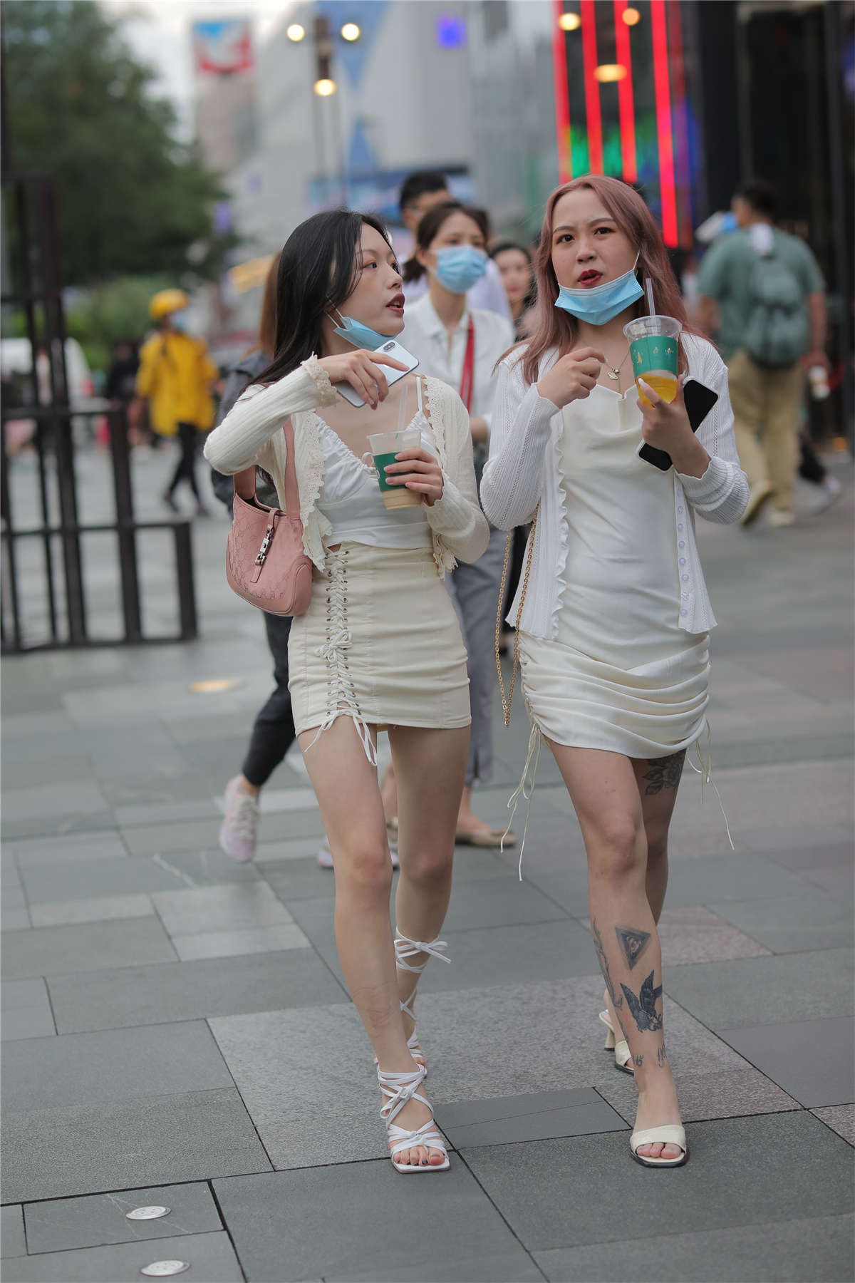 图片[2]-好白啊-日更街拍