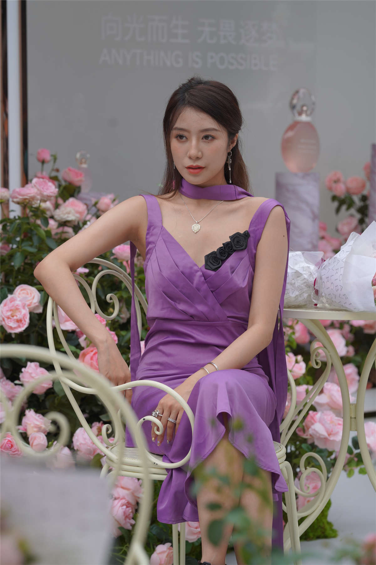 图片[2]-气质女神-日更街拍