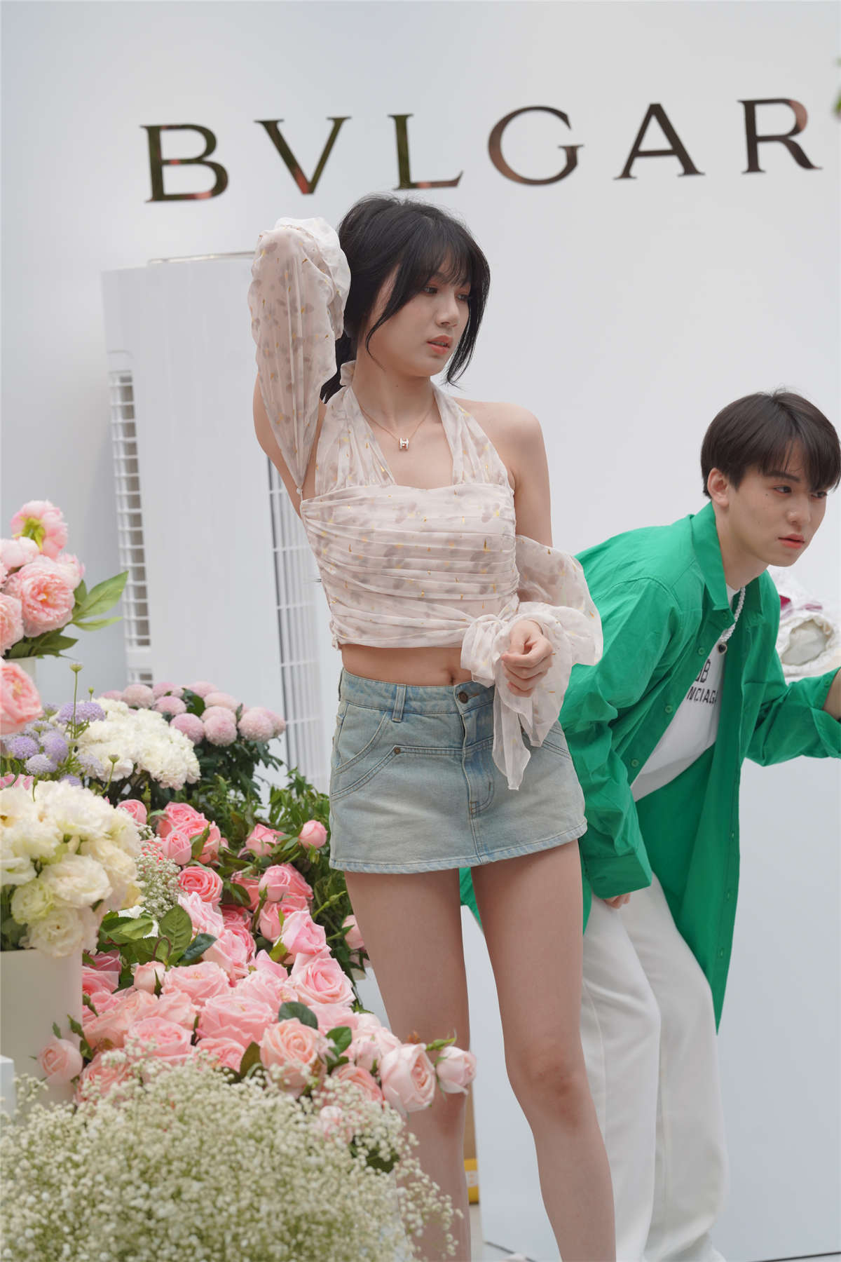 图片[2]-青春的气息-日更街拍