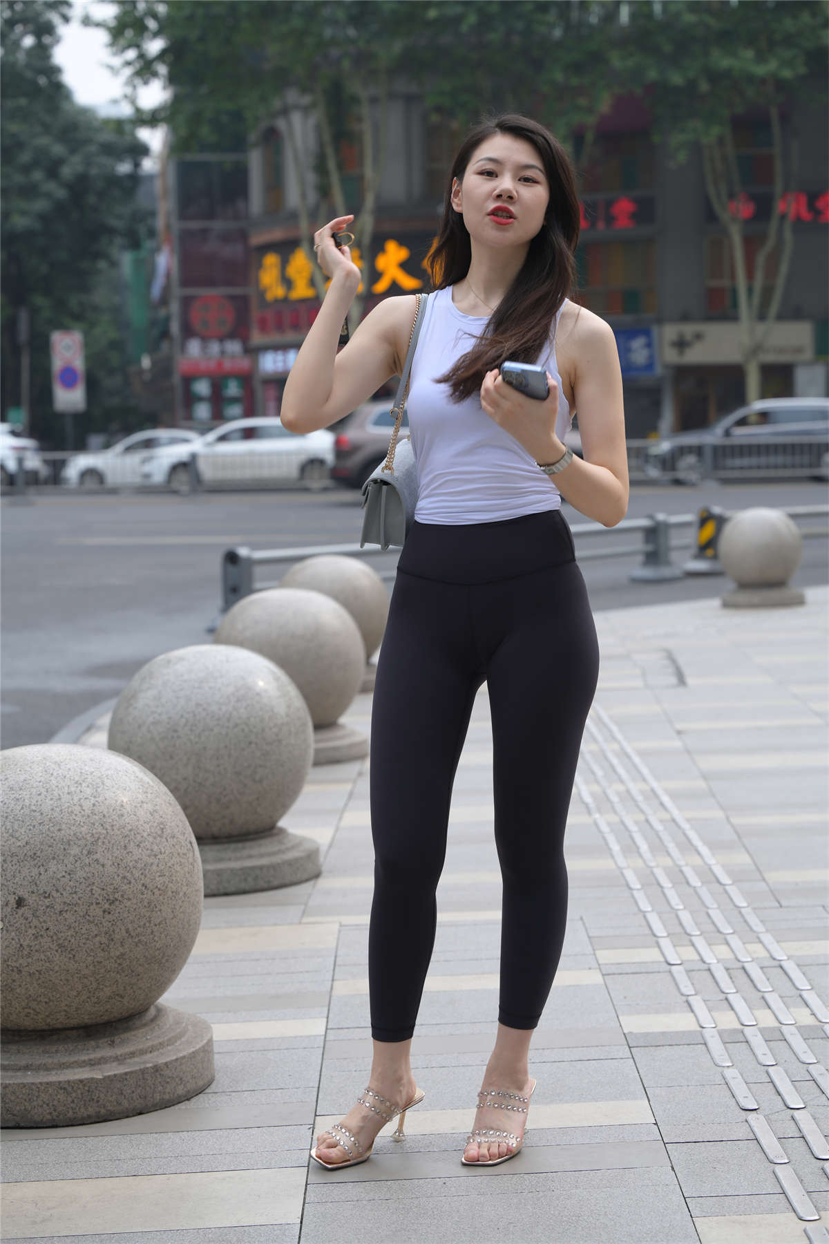 图片[2]-[魔镜原创摄影]不吃鸡蛋街拍作品 传闻-日更街拍