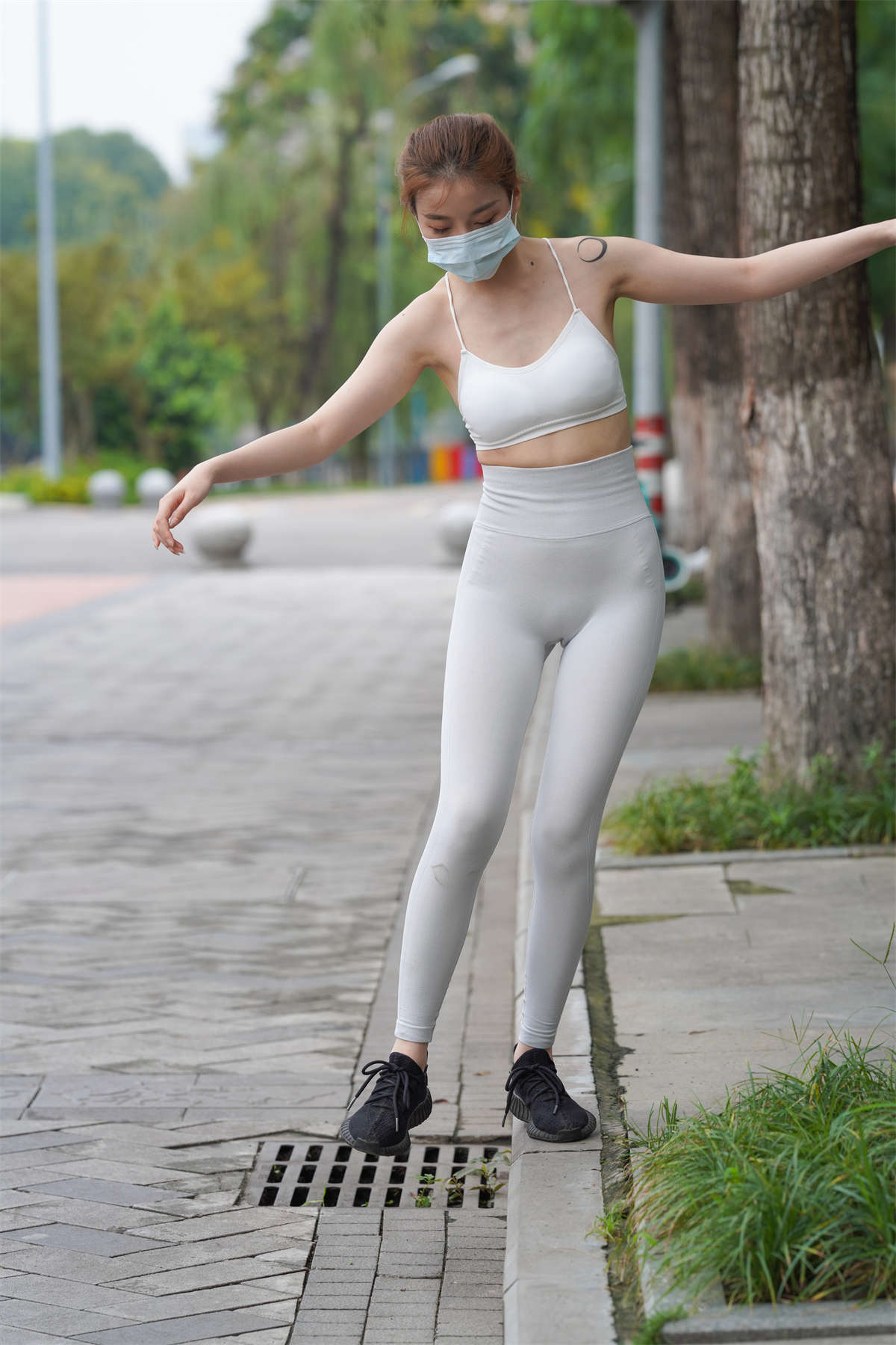 图片[2]-[魔镜原创摄影]喬仙仙儿作品 You Won’t Let Me-日更街拍