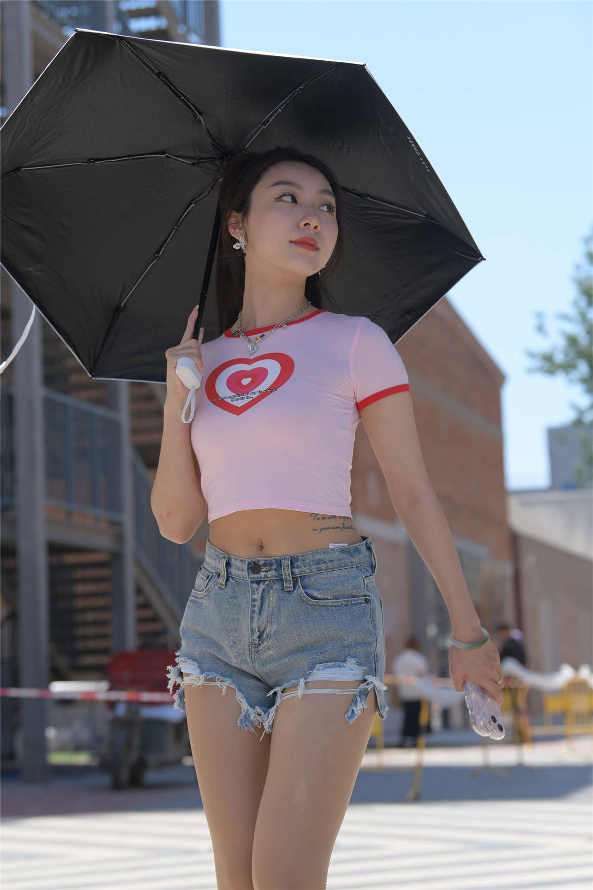 图片[2]-[魔镜原创摄影]一始街拍作品 – Reminiscence-日更街拍