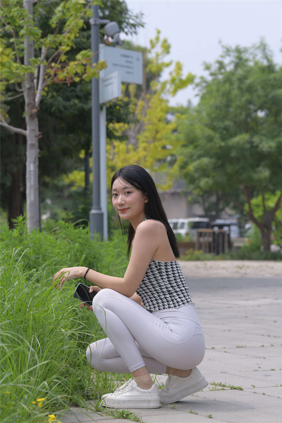 图片[2]-[魔镜原创摄影]一始街拍作品 – 再见亦好-日更街拍