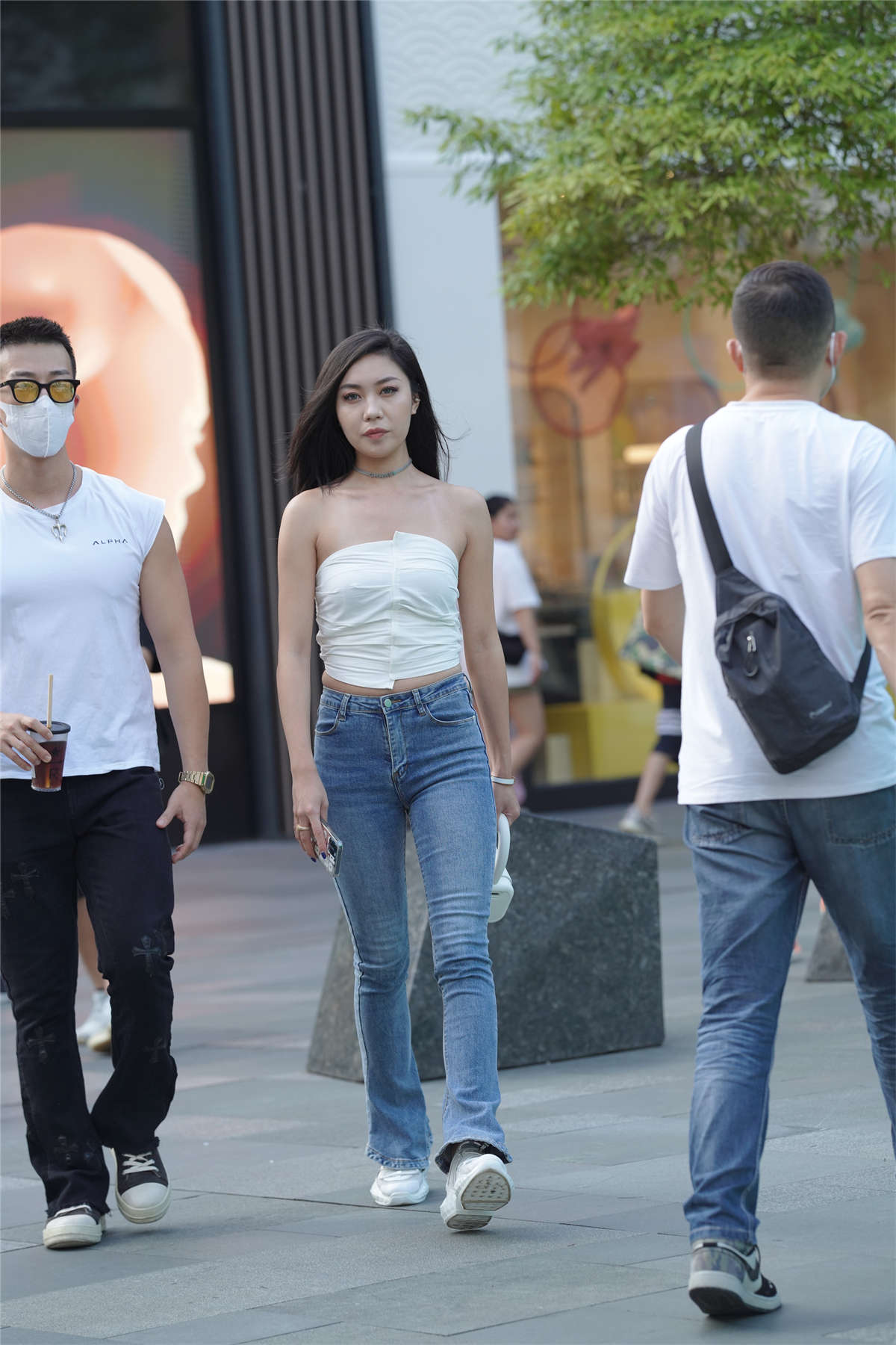 图片[2]-魅力时尚-日更街拍