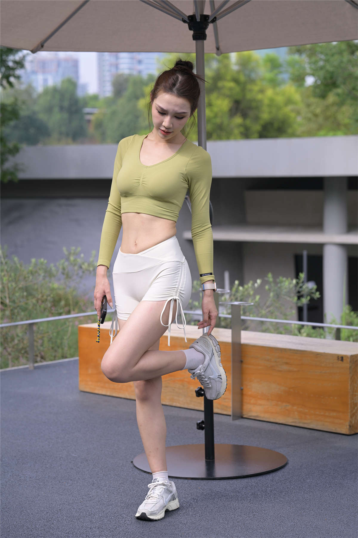 [魔镜原创摄影] 一始街拍作品 何以心动-2-日更街拍