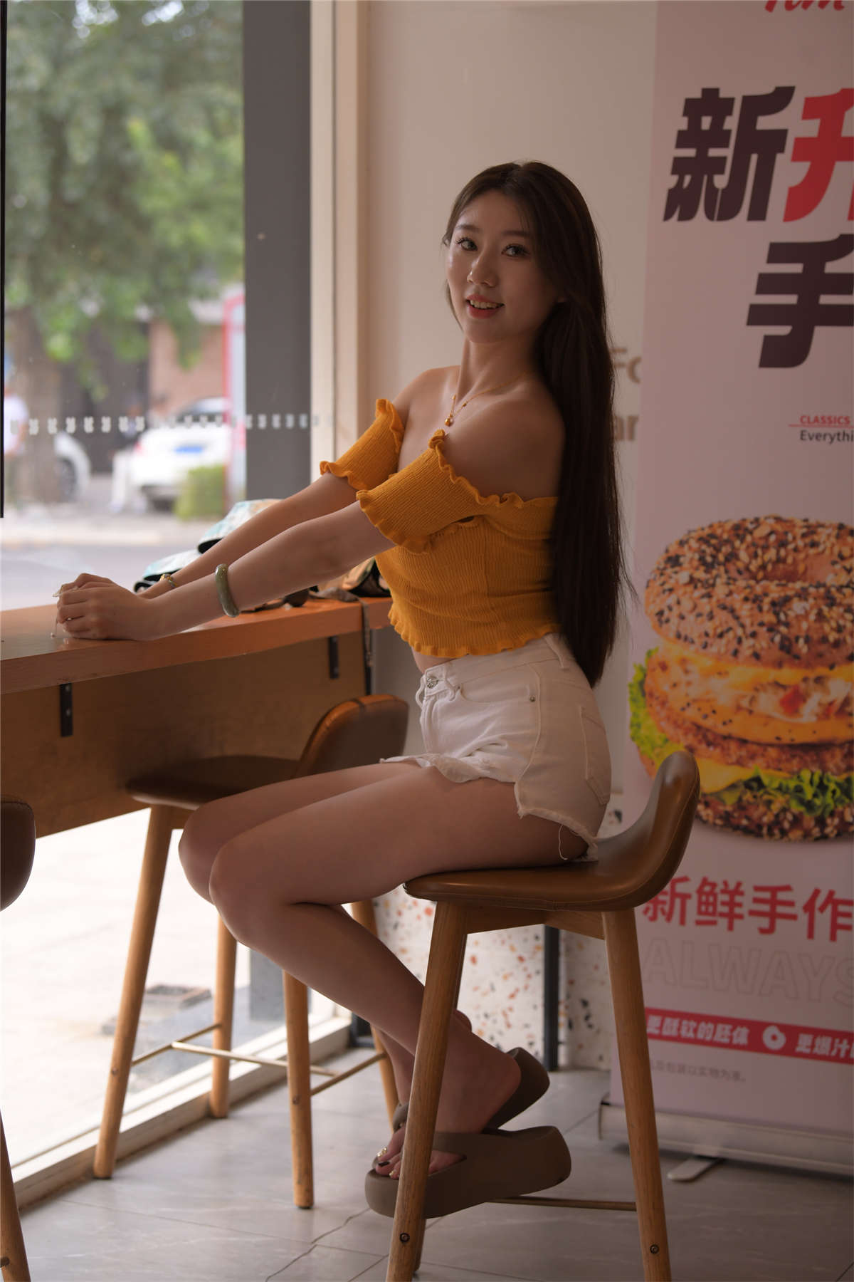 [魔镜原创摄影] 一始街拍作品 回忆趁虚而来-日更街拍