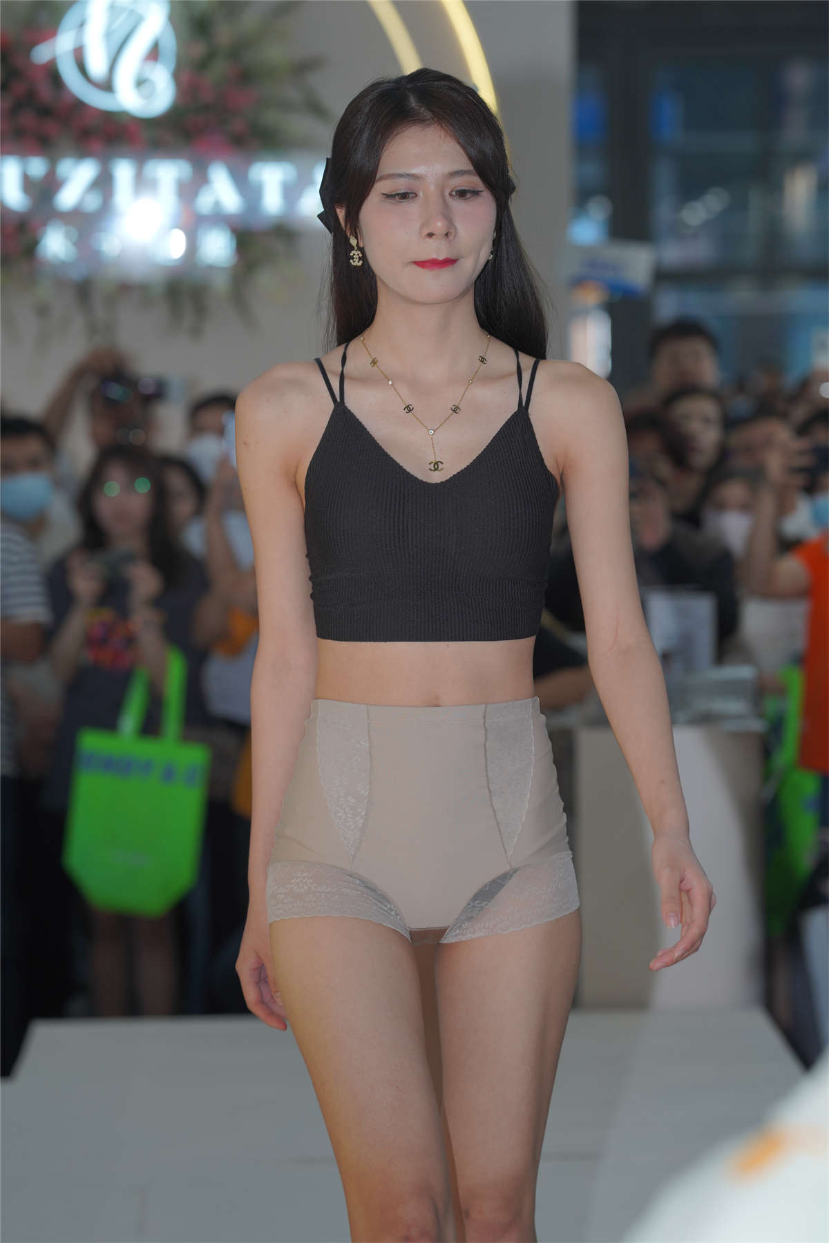 图片[2]-内衣展01-日更街拍